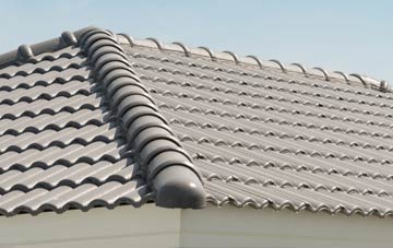 advantages of Laurieston clay roofing
