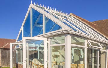 conservatory roof insulation costs Laurieston