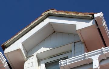 Laurieston fascia installation costs