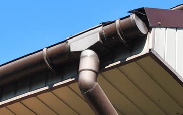 types of Laurieston fascias