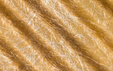 Laurieston fibreglass roof waterproofing