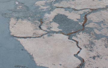 fibreglass roofing replacement Laurieston