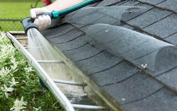Laurieston gutter cleaning costs