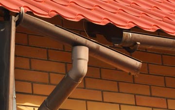 Laurieston gutter repair costs