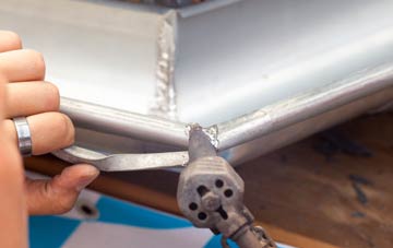 disadvantages of Laurieston lead roofing