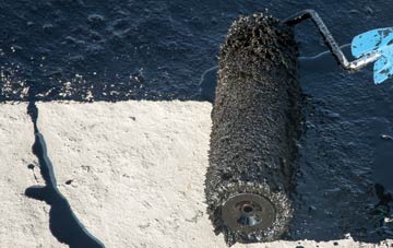 Laurieston liquid sealant waterproofing