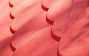 Laurieston plastic roof costs