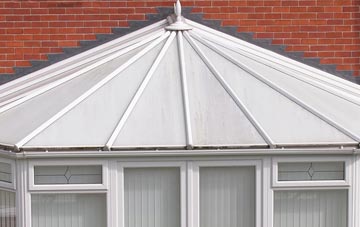 Laurieston polycarbonate conservatory roof repairs