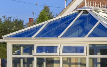 professional Laurieston conservatory insulation