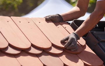 Laurieston roof tile contractors
