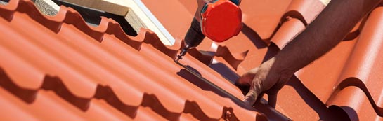 save on Laurieston roof installation costs