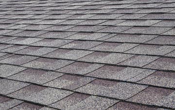 Laurieston tiles for shallow pitch roofing