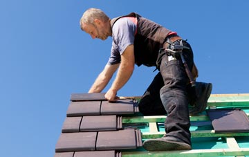 disadvantages of Laurieston slate roofing