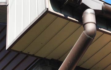 Laurieston soffit installation costs