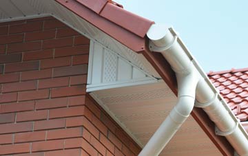 Laurieston soffit repair costs