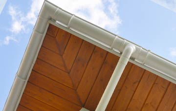Laurieston soffit types