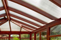Laurieston conservatory roofing insulation