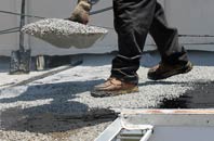 find rated Laurieston flat roofing replacement companies