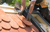 Laurieston tiled roofing companies