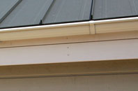 Laurieston soffit repair