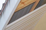 rated Laurieston soffit repair companies