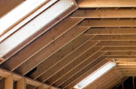 Laurieston tapered roof insulation quotes